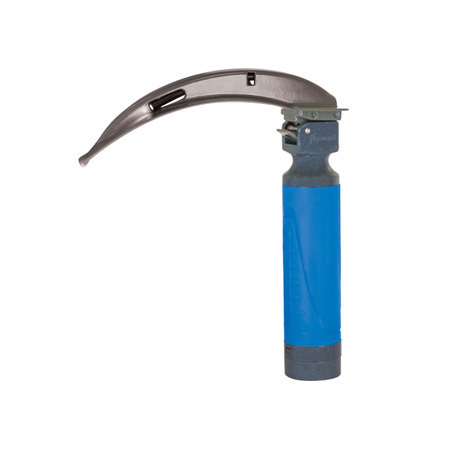 BritePro Solo Laryngoscope Handles with Macintosh Blade