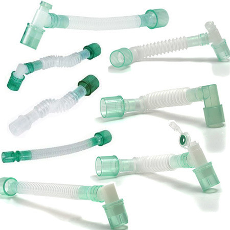 Superset™ Catheter Mounts