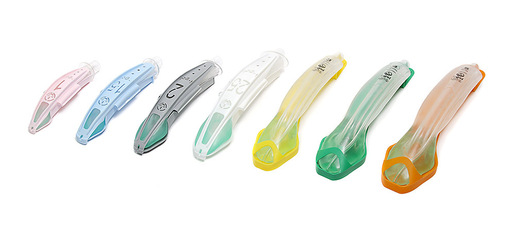 i-gel Supraglottic Airways