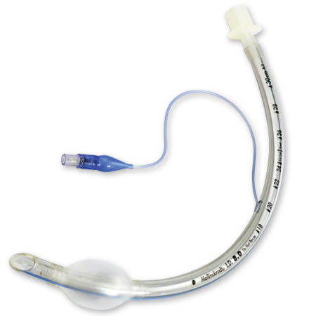Lo-Pro Endotracheal Tubes
