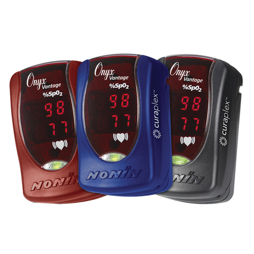 Curaplex® Onyx 9590 Vantage Pulse Oximeters