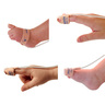 PureLight® Cloth 600C Pulse Oximeter Sensors