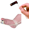 PureLight Foot Pulse Oximeter Sensor Wraps