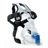 Philips AF531 Oro-Nasal Mask with CAPSTRAP Headgear and CleanClip System