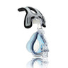 AF811 Oro-Nasal Masks with Entrainment Elbow and CapStrap