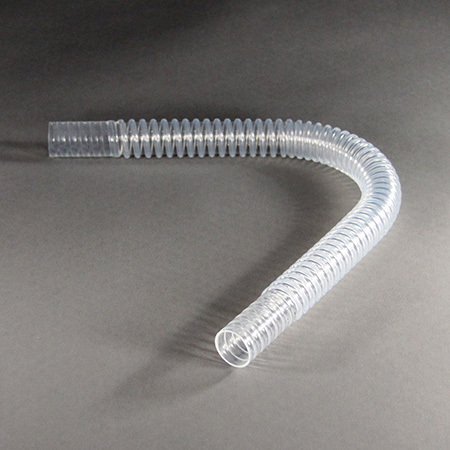 Corrugated Ventilator Tubing
