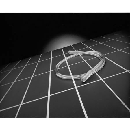 3/16-in ID Oxygen Supply Tubing, Smooth Bore