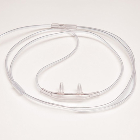 Pediatric/Infant Nasal EtCO2 Sampling Cannulas