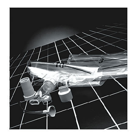 Non-Electric Spirometer Kits