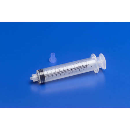 Rigid Pack Monoject Syringes