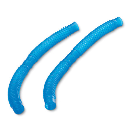 Corrugated Tubing for Volume Ventilator Circuits