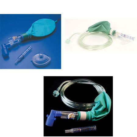 Portex Hyperinflation Systems