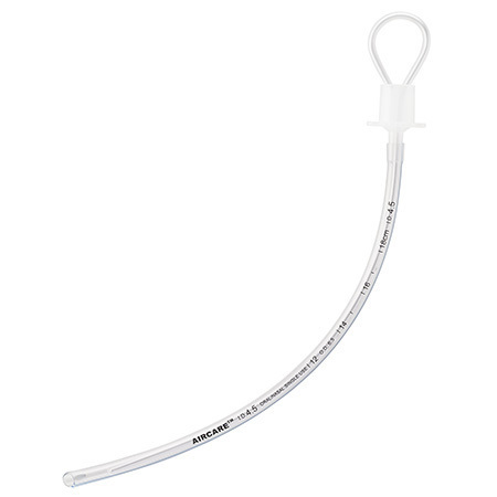 AireCare Uncuffed Endotracheal Tubes with Stylet