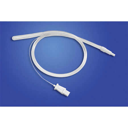 Disposable Esophageal Stethoscope with Temp Probe, 9 FR, 400 Series,  50/pack, Patient Monitoring