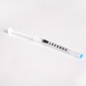 Line Draw Plus Aspirating Syringes with Filter-Pro Device