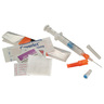 Pro-Vent Plus Arterial Blood Gas (ABG) Sampling Kits with Support Kit