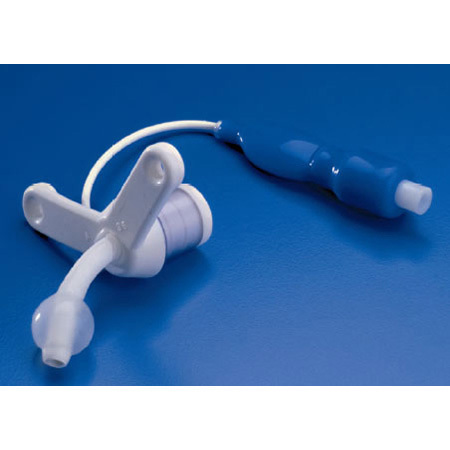 Bivona® Uncuffed Neonatal and Pediatric Tracheostomy Tubes