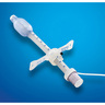 Bivona Mid Range Aire-Cuf Adjustable Neck Tracheostomy Tubes
