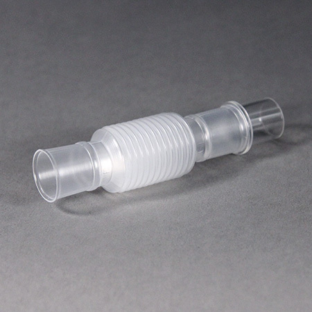 Flex Tubes with Connector