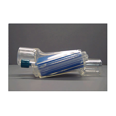 Heat Moisture Exchangers