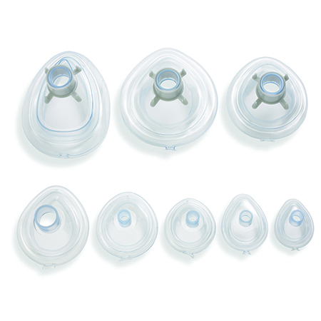 Vent Mask II Face Masks | Tri-anim