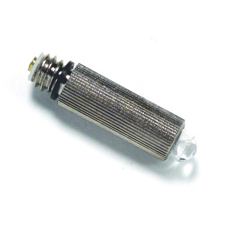 Curaplex® Laryngoscope Replacement Lamp, 2.5 Volt