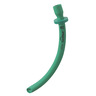 Adjustable Flange Nasopharyngeal Airways
