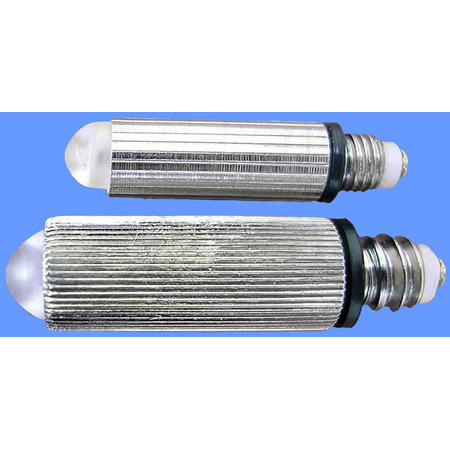 Laryngoscope Lamps, Frosted