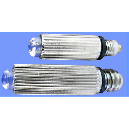 Laryngoscope Lamps, Conventional