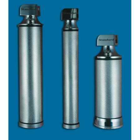 Waterproof Conventional Laryngoscope Handles