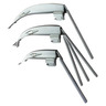 Sun-Flex™ Macintosh English Profile Laryngoscope Blades