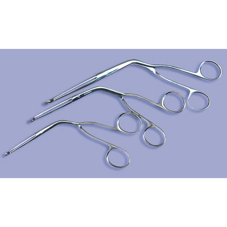 Forceps, Magill, Closed Tip