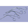 Forceps, Magill, Closed Tip