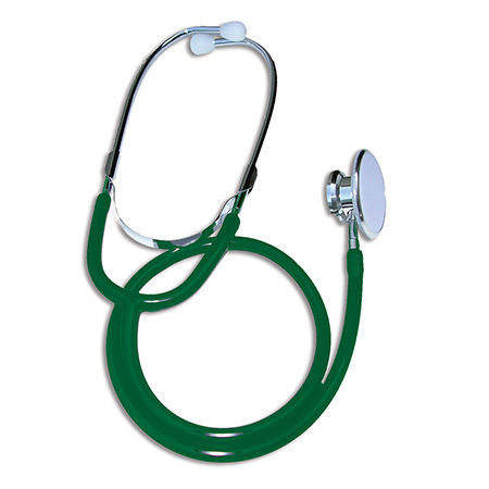 Stethoscopes, Dual Head