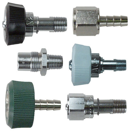 Nitrogen Adapters