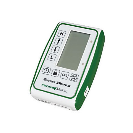 Oxygen Monitors