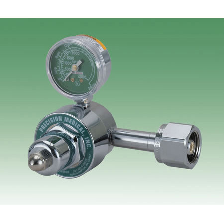 Medical Air Regulators