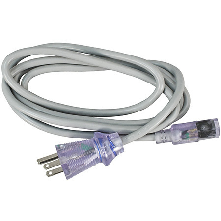 Power Cords, Easy Go Vac