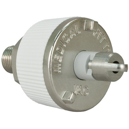 Ohmeda Vacuum Quick Connect Adapters