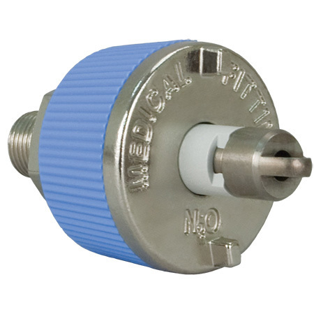 Ohmeda Vacuum Compact Quick Connect Wyes