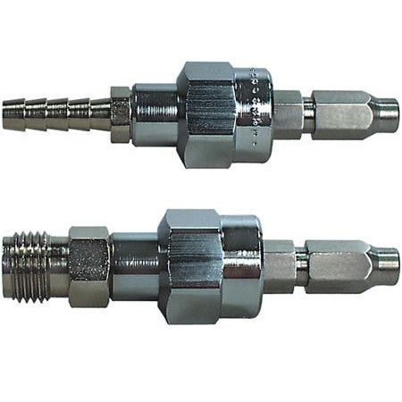 Schrader Air Quick Connect Adapters