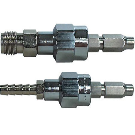 Schrader Oxygen Quick Connect Adapters