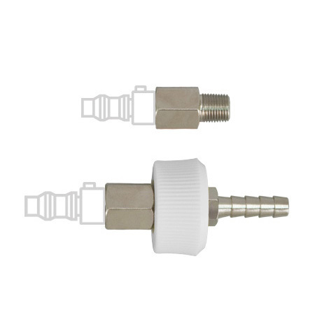 Puritan Bennett Evacuation/WAGD Quick Connect Adapters