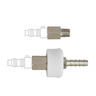 Puritan Bennett Evacuation/WAGD Quick Connect Adapters