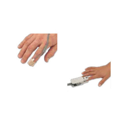 Nellcor Pulse Oximeter Sensors, OxiMax