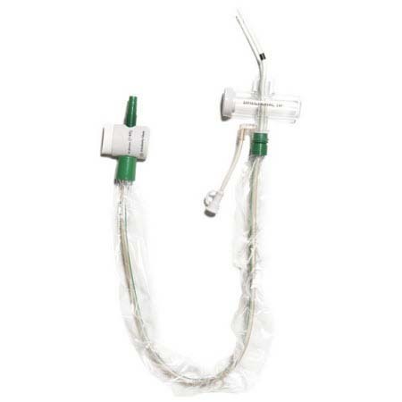 BALLARD™ Closed Suction System for Adults