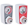 Cont/Int Vacuum Preset Suction Regulators, Ohmeda