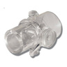 MDI Adapter, Inline, Single Patient Use