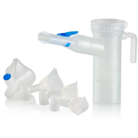 LC PLUS® Reusable Nebulizer