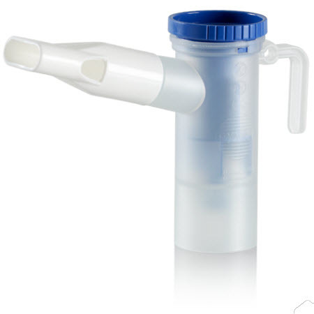 LC D Disposable Nebulizers